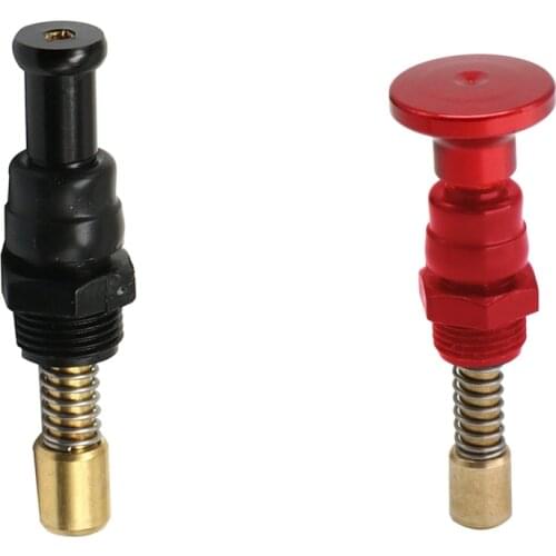 2x Carburetor Throttle Valve Switch For Keihin PWK PE24 28 30 32 34 36 38 40