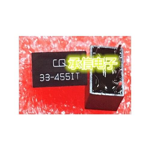 300PCS New original 1+4 455I LT455IT 455K