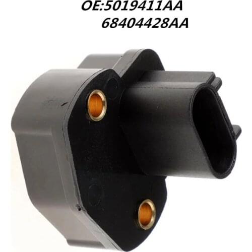 5019411AA 68404428AA New TPS Throttle Position Sensor For Dodge Durango Ram 1500 Dakota Jeep Grand Cherokee Liberty Wrangler