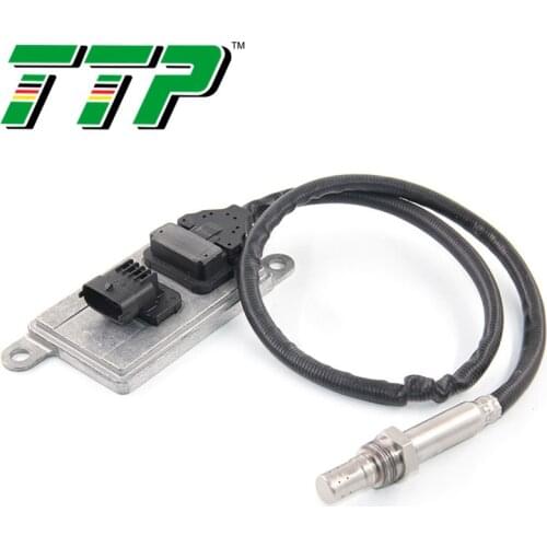 TTP 1836059 Nitrogen Oxygen Sensor NOX Sensor For DAF Truck 5WK96619C 2011648 5WK96619D 151007052108 1744683 1793378