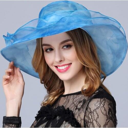 Женские летние шапки Jinjin.QC China At AliExpress