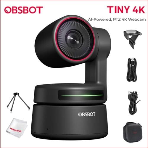LENNON 360 Degree Camcorders