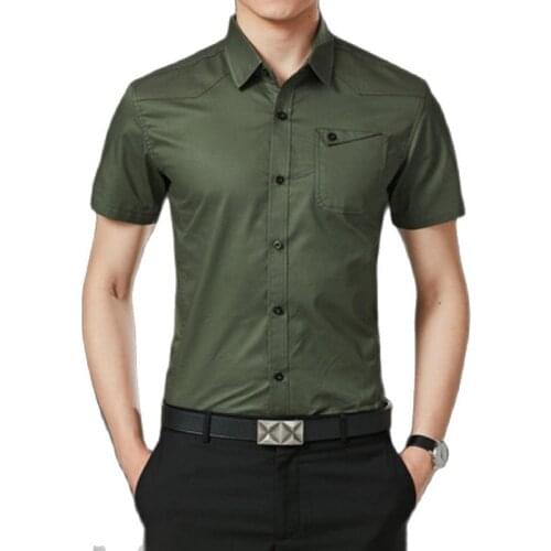 OIMG Men's Shirts