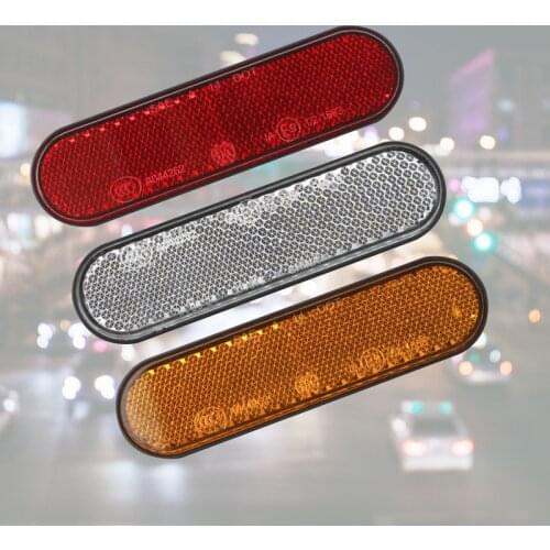 Sikeo Motorcycle Lamps