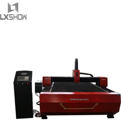 1325 1530 2040 2060 Heavy Duty CNC Plasma Cutting Machine metal cutting machinery/cnc plasma cutter