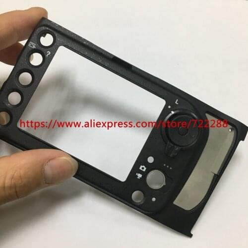 Repair Parts For Nikon D800 D800E Back Cover Rear Shell Ass'y 1F999-233 New Original