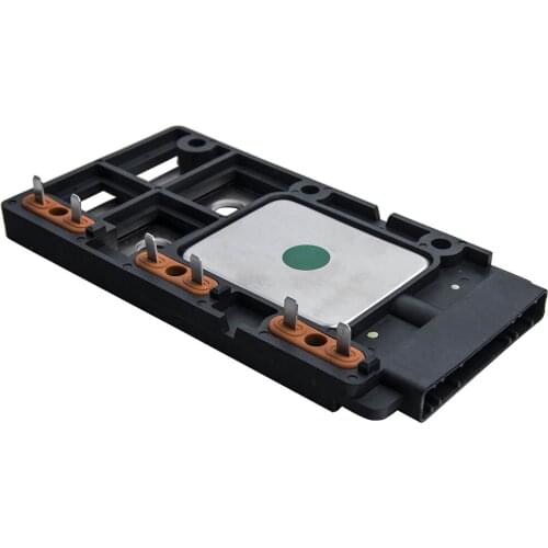 1x Ignition Control Module For Pontiac Grand Prix ICM364 DR158 6H1045 For Chevrolet LX364 10469470