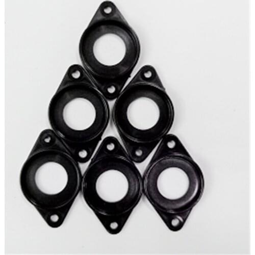 500 pcs Factory price TM1990A-F5 ibutton with wall holders TM card