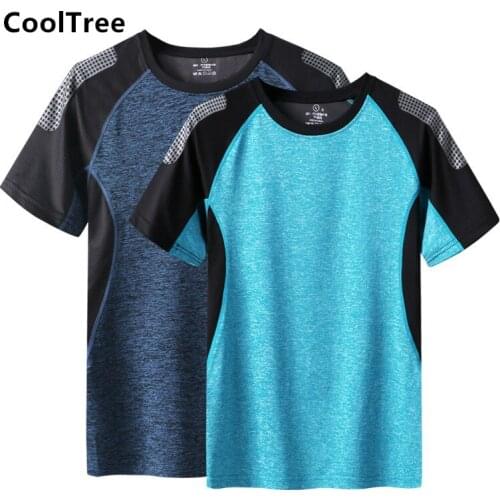 CoolTree Men's T-Shirts