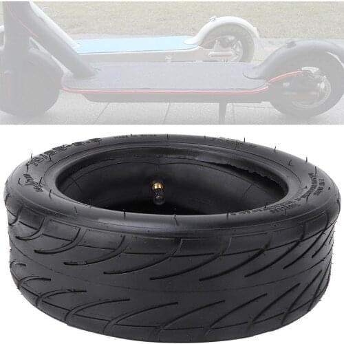 70/65-6.5 Inflatable Tire Inner Tube Tire Set Tyre For Electric Scooter Balance Car Accessories Fit For Xiaomi 9 Balance Scooter