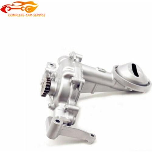 15100-PRB-A01 Oil Pump Suit For Honda Type R & Acura RSX Type S K20A K20A2 K20Z1 02-06