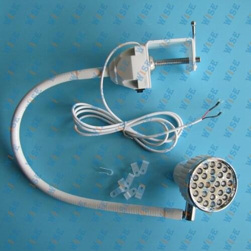 New Uberlight LED Task Light