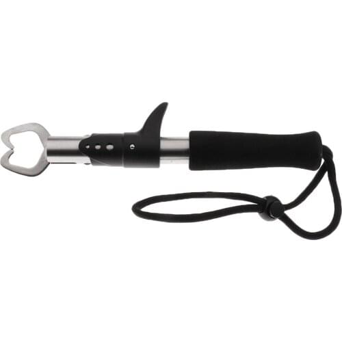 Portable Lip Grabber Gripper Grip Tool Holder with Lanyard