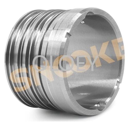 Dual clutch gearbox wave ring seat OB5/0B5 gearbox improved oil ring seat for Audi Q5 A4 A7 S7 A6L