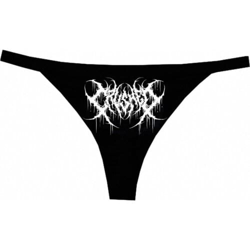 Y2k Panties Harajuku Panties Kawaii Panties Gothic Panties Punk Panties Hiphop Panties rap Panties Sexy panties Cute panties