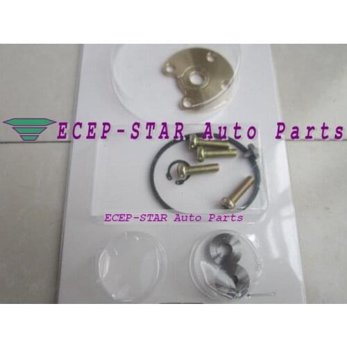 Turbo Repair Kit rebuild GT1852V 709836-5004S 709836 Turbocharger For Mercede benz Sprinter Van 211 311 411CDI 99-03 OM611 2.2L