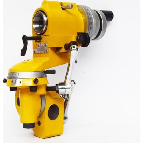 U2 Universal Tool Rest Body and Cutter Head of Universal Grinder Milling Cutter and Grinder Tool Holder Sharpener Accessories