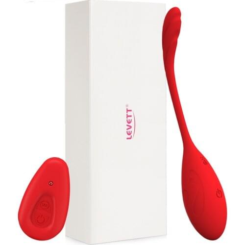 Vibrating Egg Female Vibrator Panties Clitoris Stimulator Wireless Remote Vaginal G-spot Toys for Adults 18 Sex Toys for Women