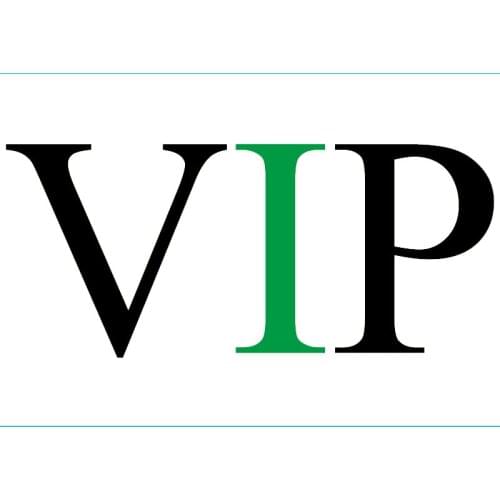 VIP [MoshuTuoba With Hard PaperBox]