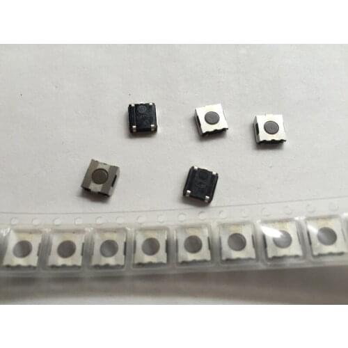 Japan imported ALPS 6*6*2mm ultra-thin button Tactile switch