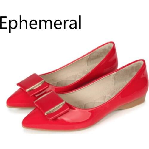 Female Designer Ballet Flats TPR Sole For Tender Feet Candy Colors Nice Looking Slip-ons Princess Shoes With Buckle Claussures 9