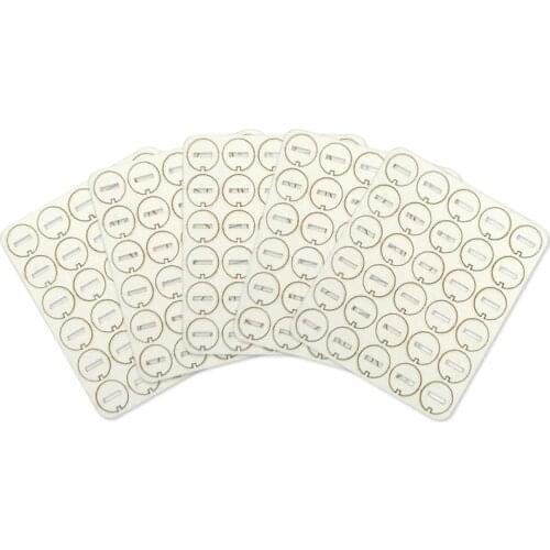 150pcs 5Paper Clean Tool Little Slice Clean Gasket For IQOS 3.0 Absorb Oil Gasket For IQOS 2.4 Plus Repair Accessories