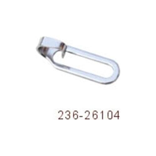 236-26104 Arm Thread Guide A for Juki 9000 9000A