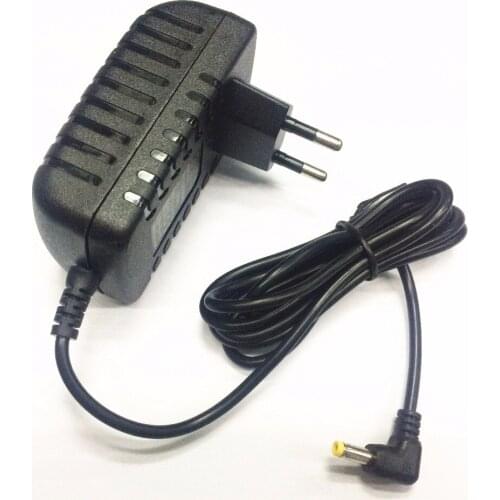 5V 2A AC Adapter Home Wall Travel Charger for KODAK Video Camera Zi8 M1093 M1033