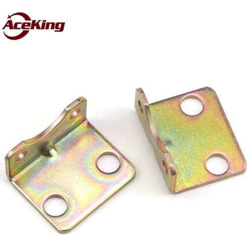 LB SC standard cylinder leg LB32 LB40 LB50 LB63 LB80 LB100 LB125 cylinder installation accessories