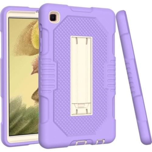 For Samsung Galaxy Tab A7 lite 8.7 Armor Case For Samsung Galaxy Tab Samsung A7 Lite T220 T225 8.7 2021 Tablet Case + PenFilm