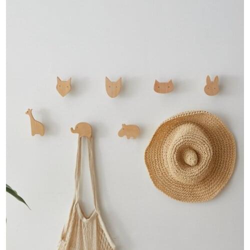 DOOOOU Decor Household Hooks