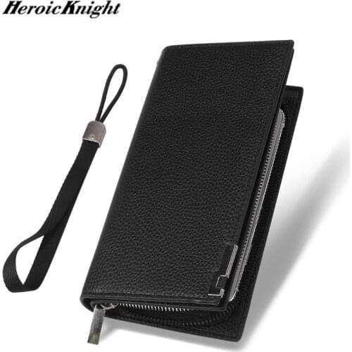 Heroic knight Wallets