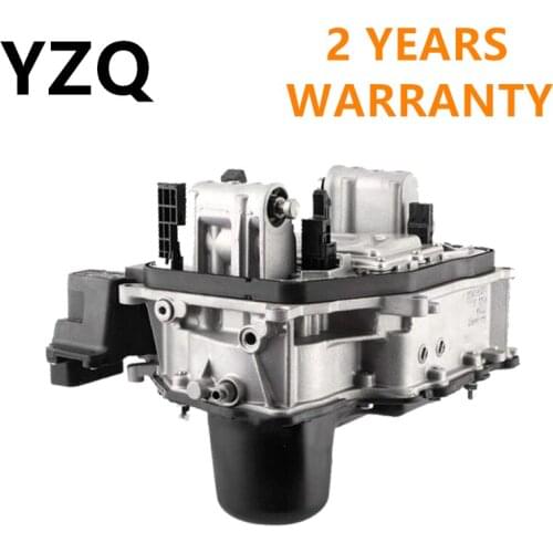 DSG DQ200 0AM 0AM927769D 7-Speed Dual Clutch Vave Valve Body Assembly For Audi A1 A3 Q3 For VW Passat Golf Scirroco Jetta Tiguan