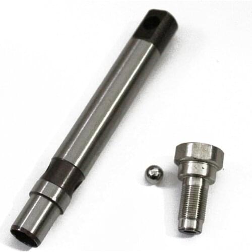 New For Airless Paint Sprayer Piston Repair Kit 249125 Rod 390 395 490 495 695 Set