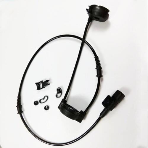 New auto chassis parts rear induction cable 2215400108 fit to mercedes W221 front and rear shock absorber sensor line