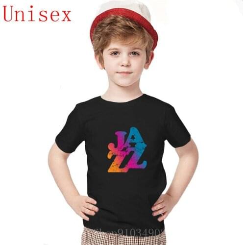 Jazz Music irl clothes children clothes children clothes boys kids clothes girls 8 to 12 kids clothes boys tops for girls