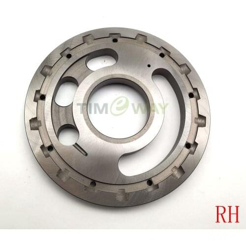 PC400-7 PC450-8 HPV165 Piston Shoe for Repair Komastu Main Pump