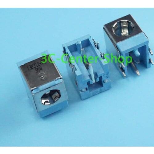 1 PCS DC power jack For Gateway NV40 NV44 NV48 NV50 NV58 NV5815u NV4405 NJ65 Z06 Z07 DC jack connector