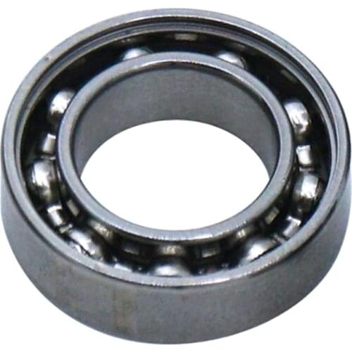 10 PCS Contra Angle Bearing With Ribbon Cage 4mm*7mm*2mm TP-JB472