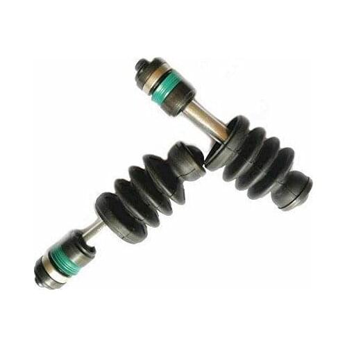 2PCS DQ200 DSG 7 Speed Clutch Fork Pusher Rod FORVW FOR AUDI FOR SKODA FOR Seat 0AM325091F