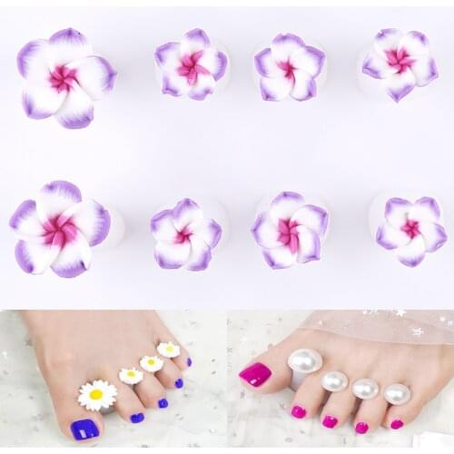 ASHAIE Finger Dividers