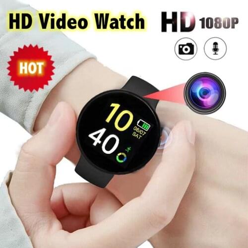 Часы с камерой BITCED China At AliExpress