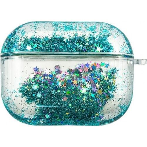 Silicone Cover Case For apple Airpods Pro Case sticker Bluetooth Case for Airpods ProFor Air Pods Pro Earphone Accessories skin