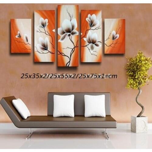 Oil painting Excellent Italian businessman custom-made handmade Modern Paintings Home living room Decor Wall Art Italy-069