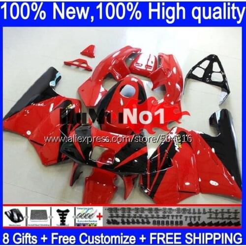 Body For HONDA NSR250R NS250 NSR 250 NSR 250R 1988 1989 131MC.20 factory red MC16 MC18 PGM2 NSR250 R RR NSR250RR 88 89 Fairing