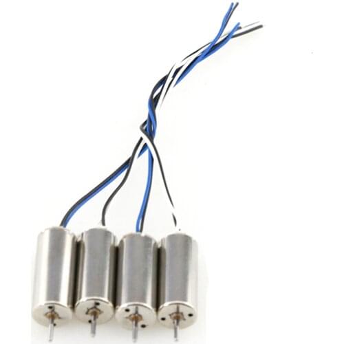 NEWYI (数码) Quadcopter Propellers