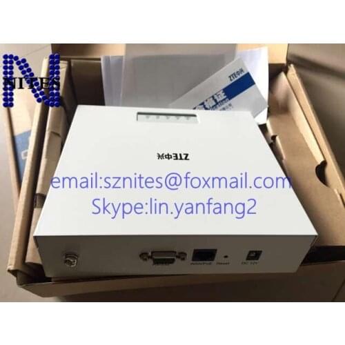 Original ZTE W812N V2 wireless AP , double frequency 300mpbs with antenna