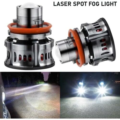 QYJSD Fog Lamps