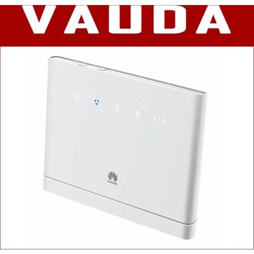 Unlocked HUAWEI B315 B315S-22 with Antenna CPE 150Mbps 4G LTE FDD TDD Wireless PK E5186 B310 B593