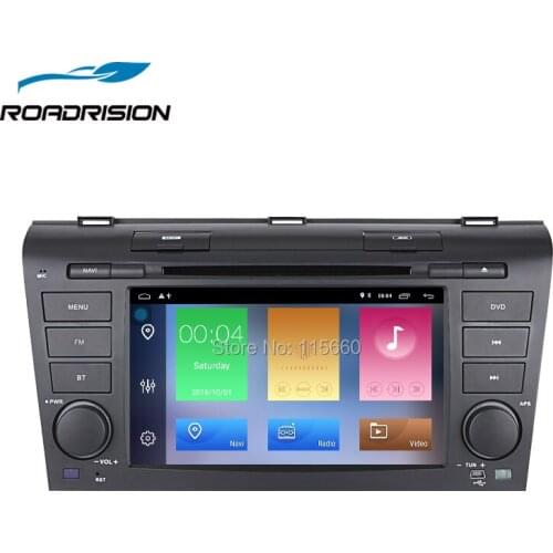 ROADRISION USB Players